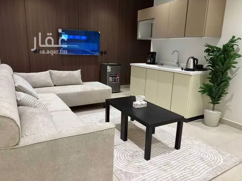 شقة 3 غرف في الحمرا 3