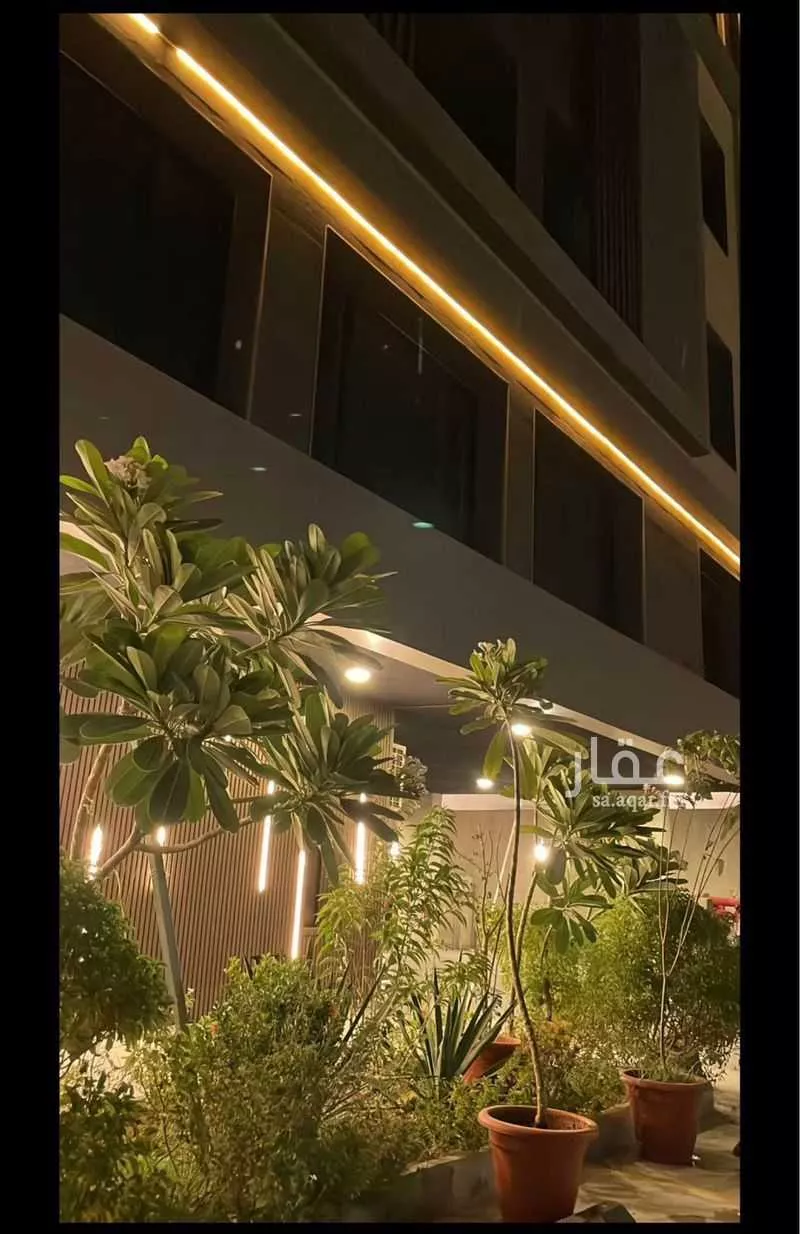 3 bedroom apartment in Al Hamra 5