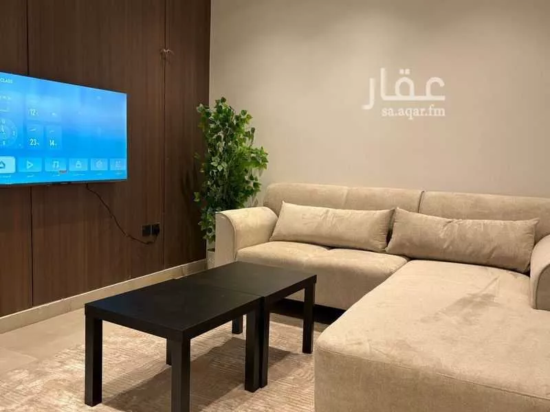 شقة 1 غرف في الحمرا 1