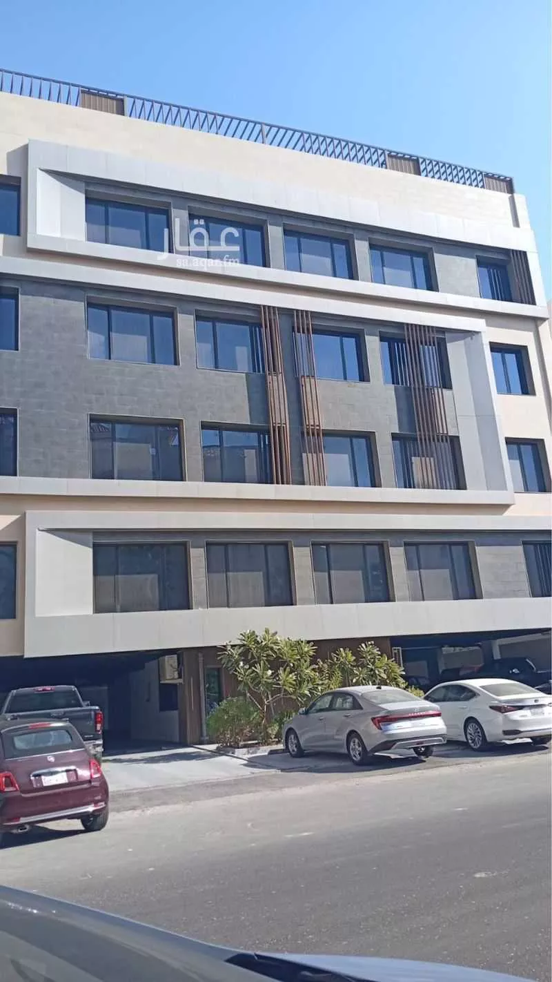 شقة 1 غرف في الحمرا 2