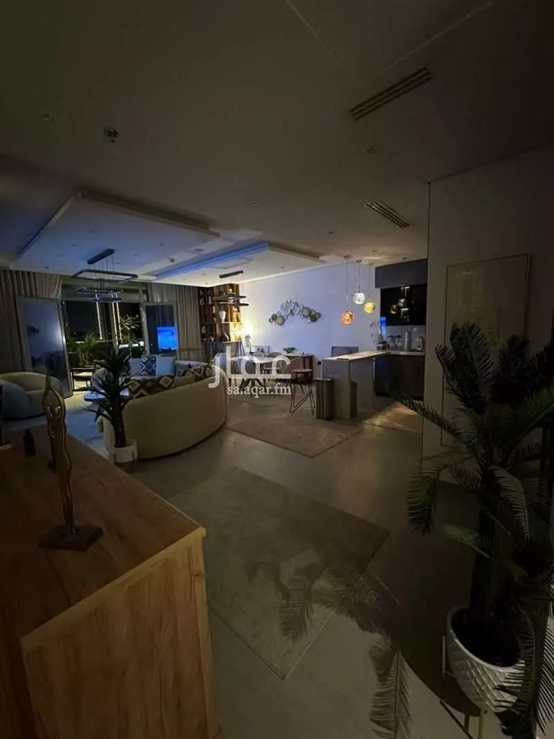 شقة 4 غرف في الصحافة 1