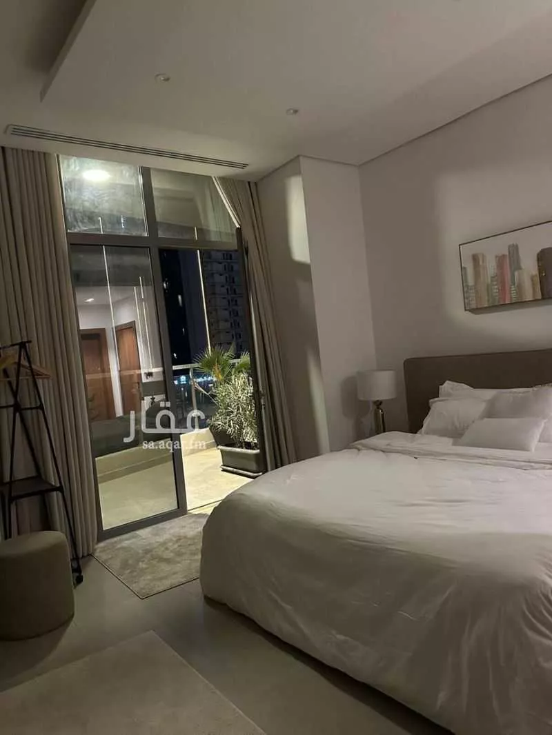 شقة 4 غرف في الصحافة 5