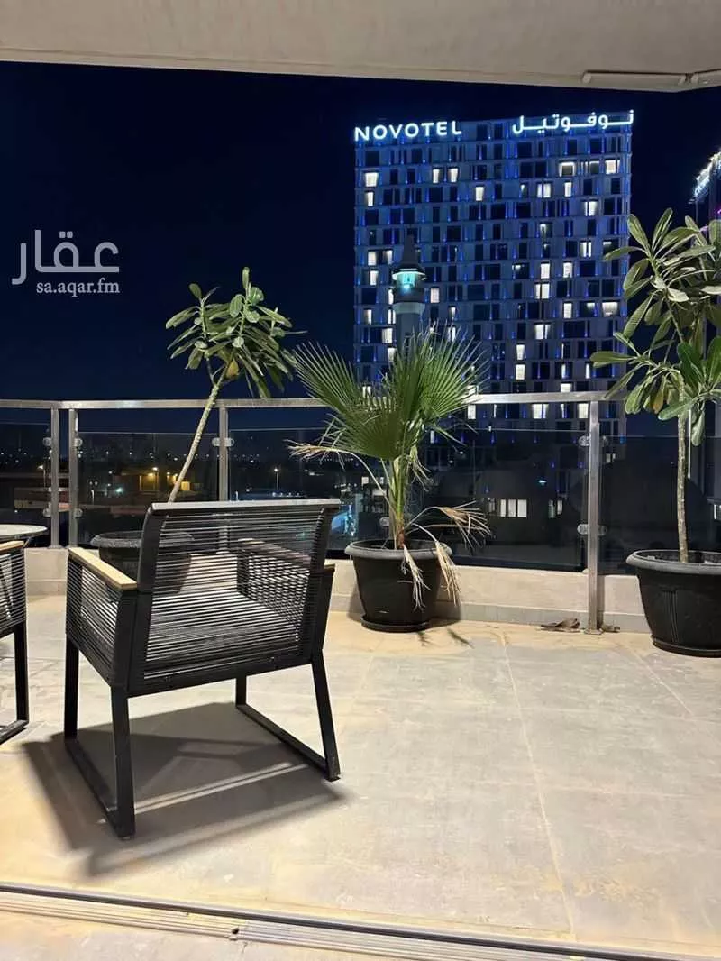 شقة 4 غرف في الصحافة 2