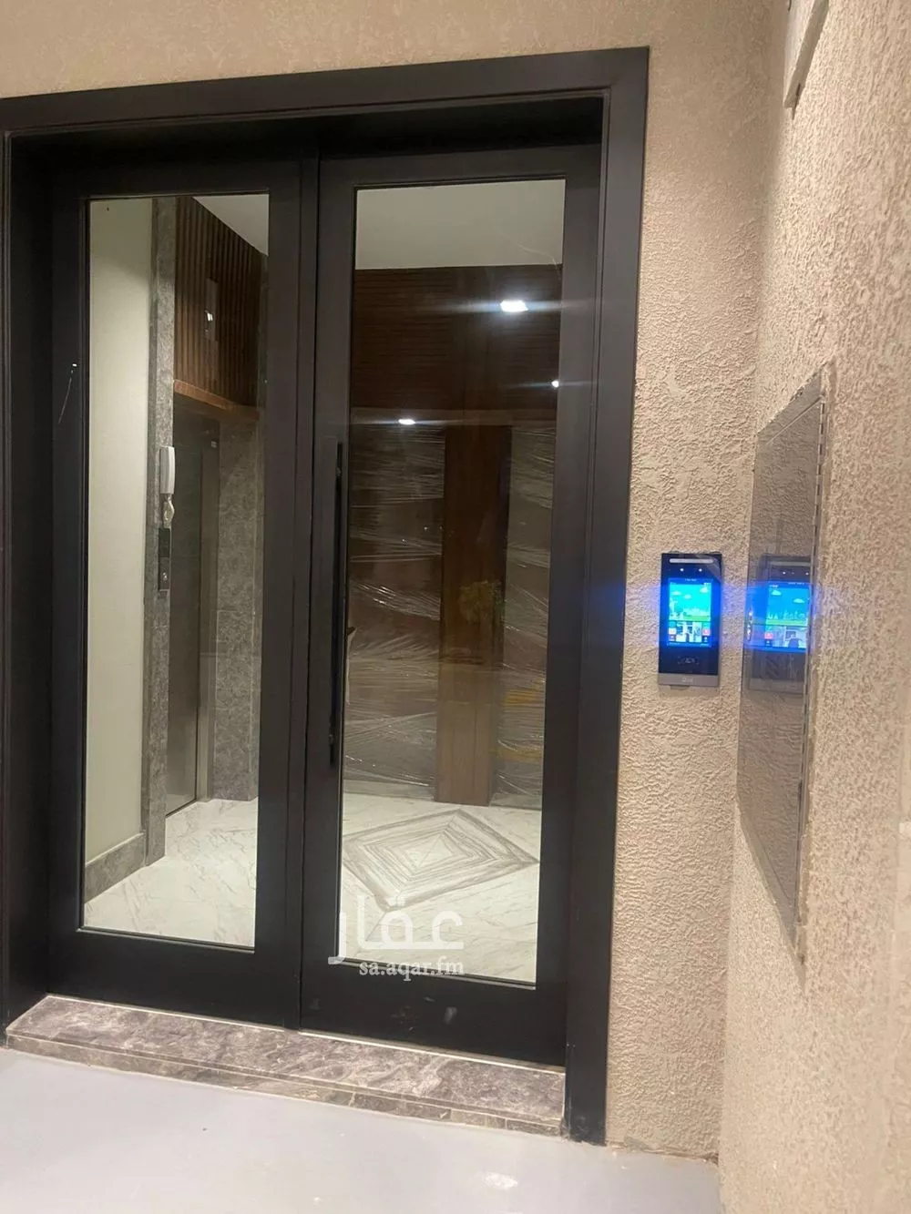 شقة 3 غرف في الرمال 3