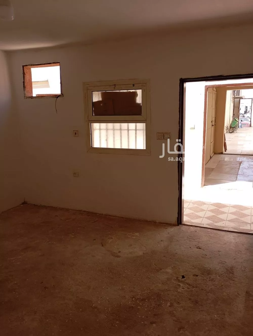 عمارة 1500 م² في الرمال 3