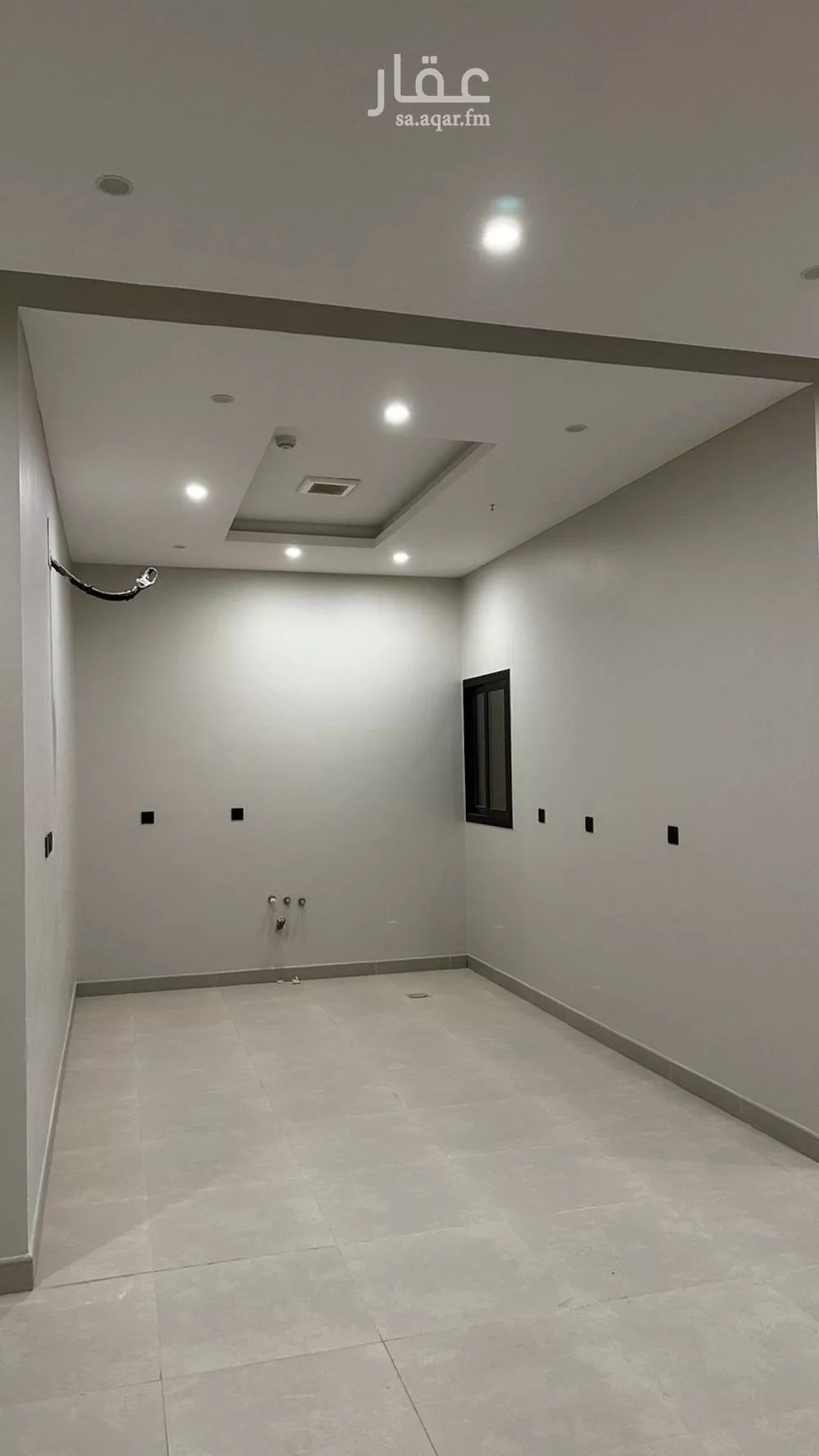 شقة 3 غرف في الرمال 2