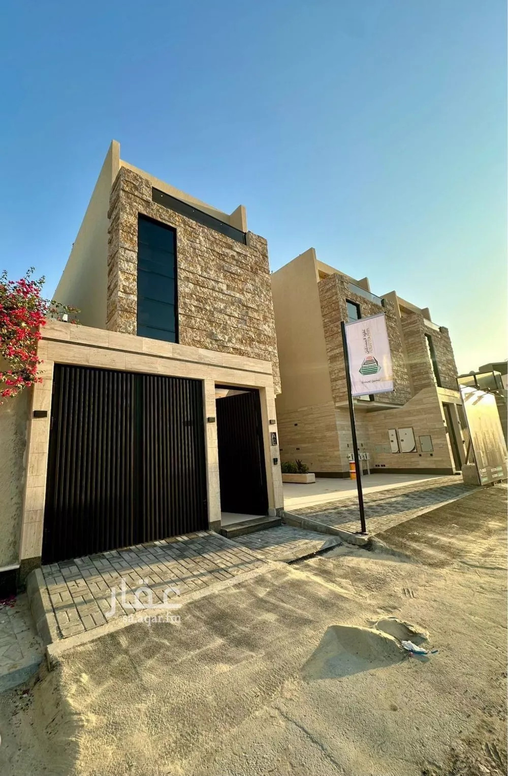 دور 3 غرف في النرجس 1