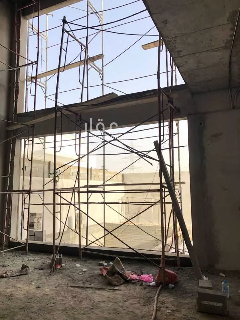 4 bedroom villa in Al Ukayshiyyah, Makkah 9