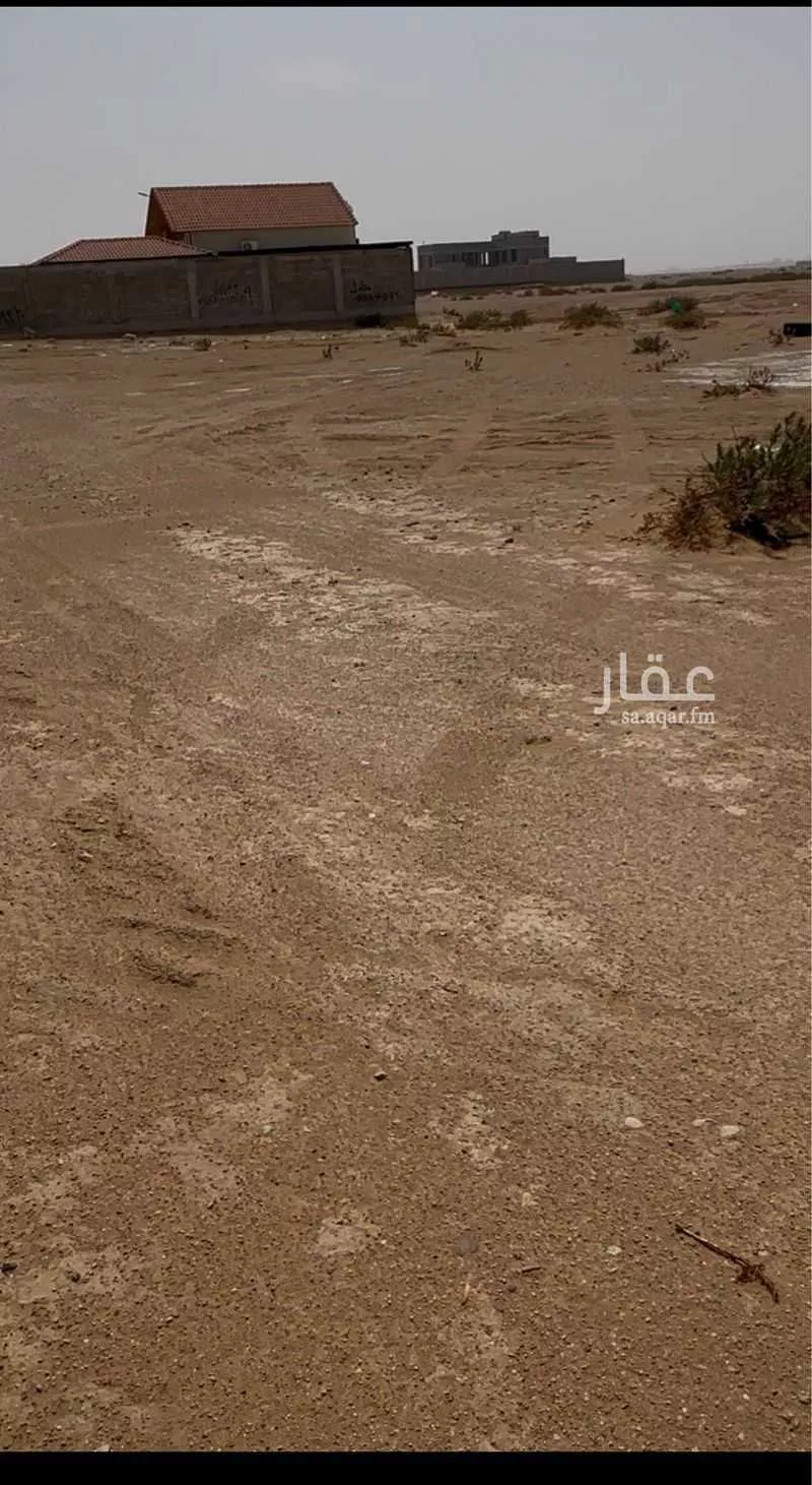 أرض 750 م² في بنبان 2