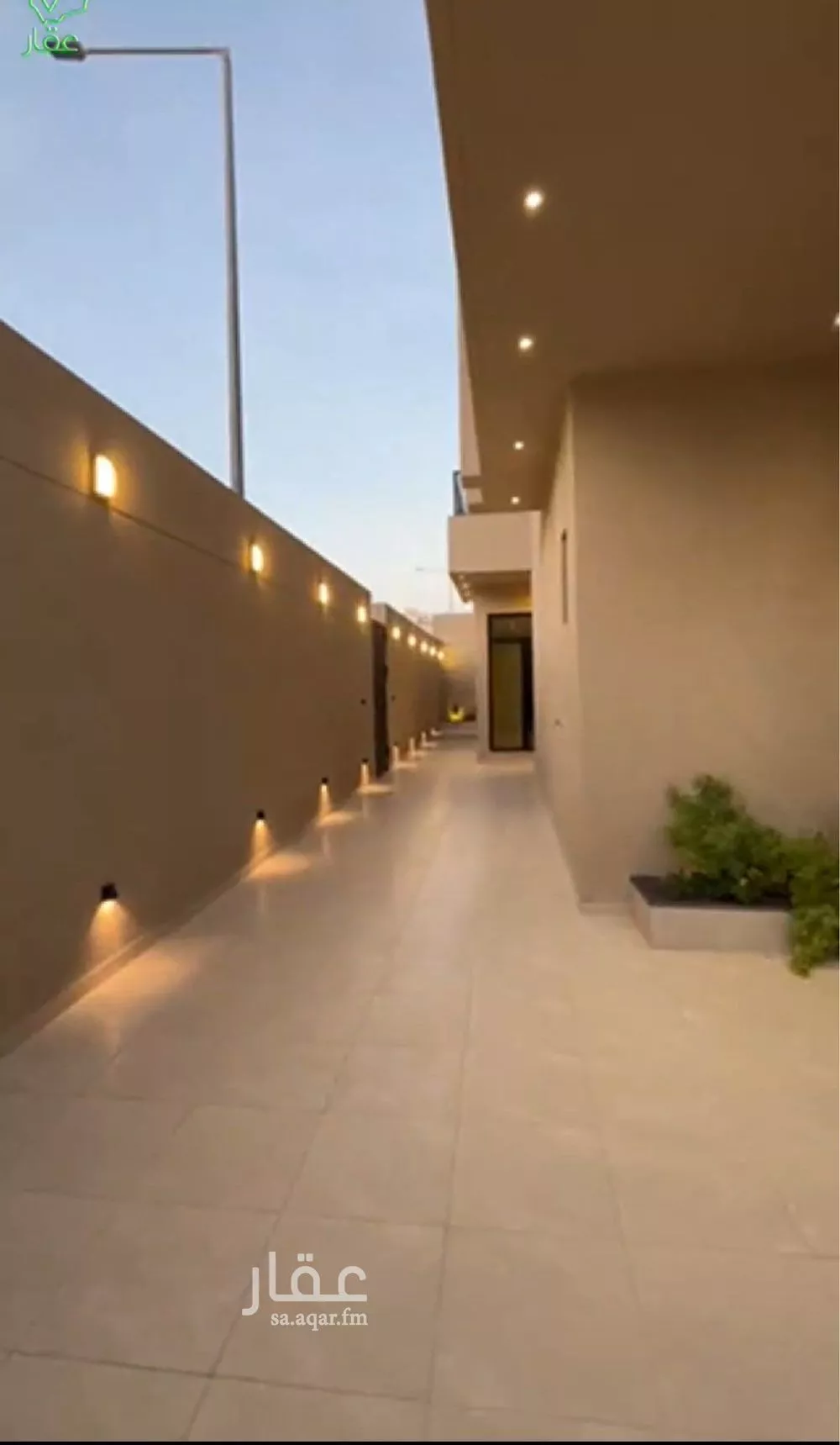 9 bedroom villa in Al Munsiyah