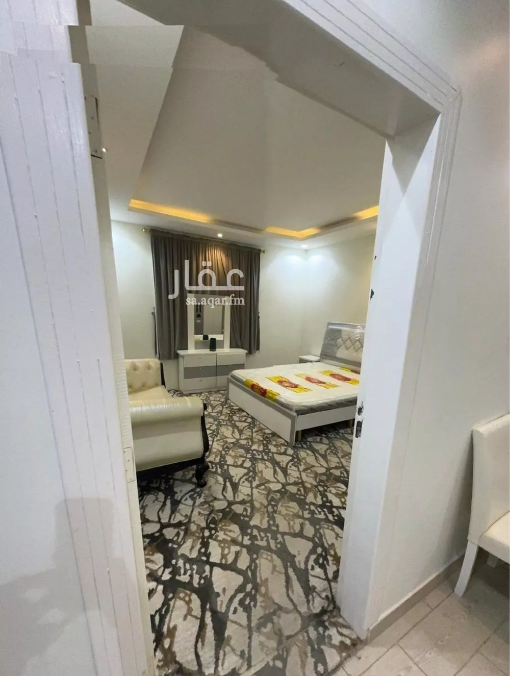3 bedroom apartment in Al Munsiyah, Riyadh 6