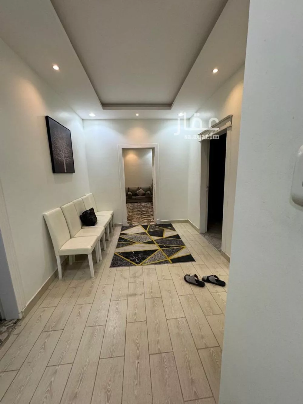 3 bedroom apartment in Al Munsiyah, Riyadh 4