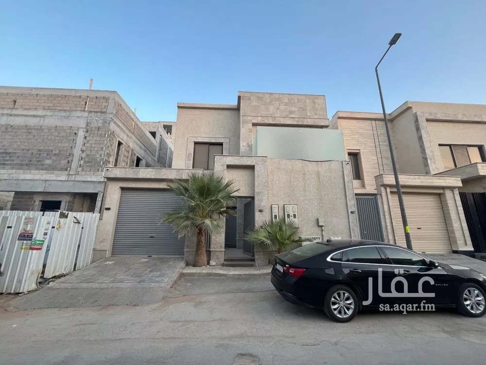 9 bedroom villa in Al Munsiyah