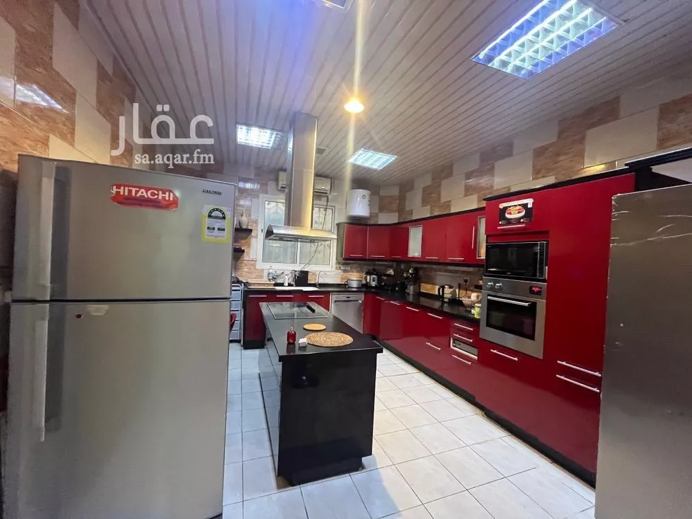 فيلا 6 غرف في الرمال 4