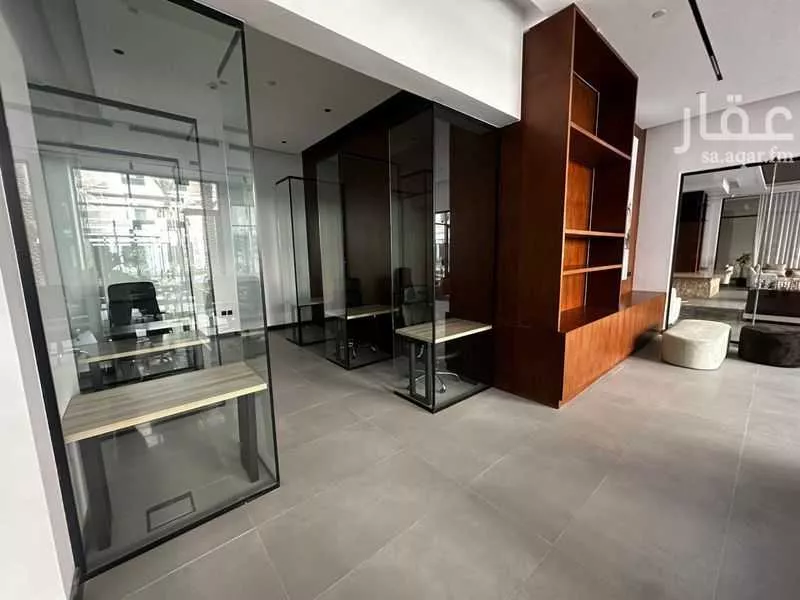 شقة 3 غرف في المونسية 5