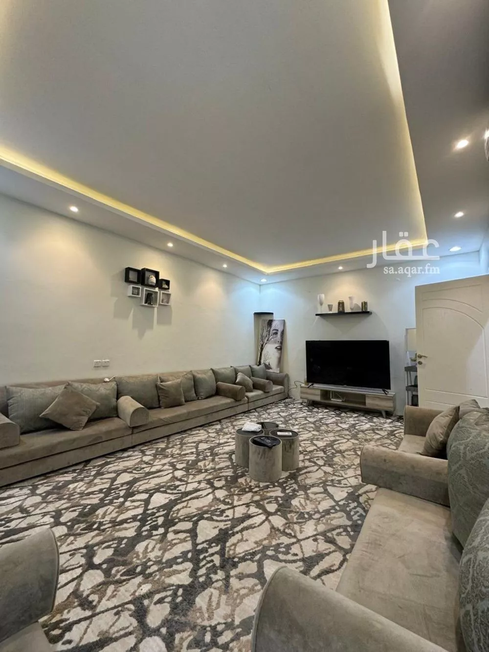 3 bedroom apartment in Al Munsiyah, Riyadh 5