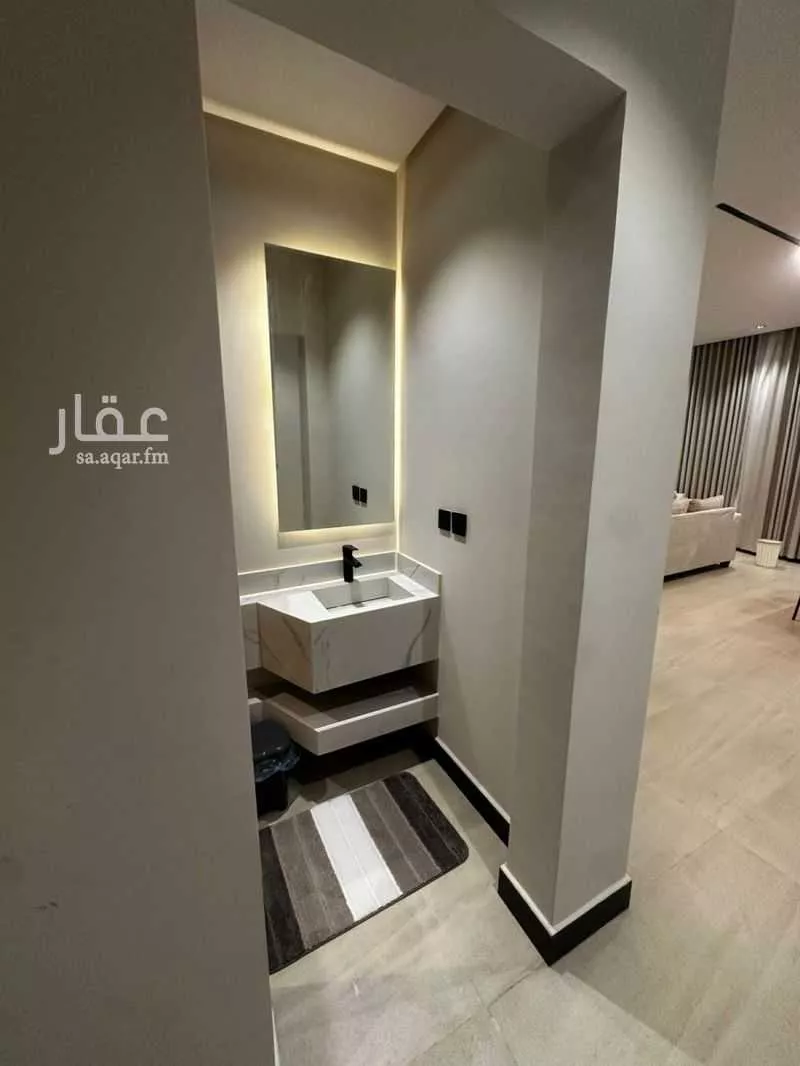 شقة 3 غرف في المونسية 2