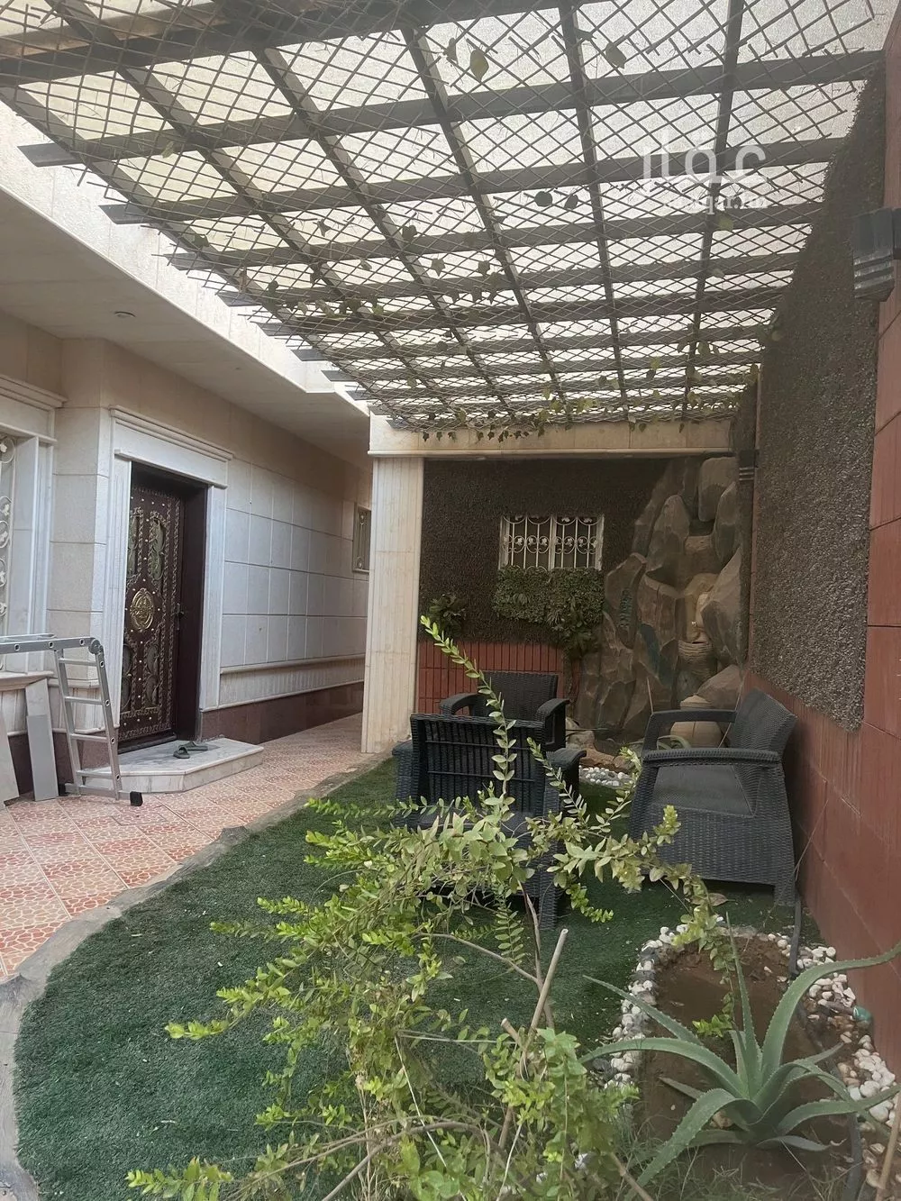 فيلا 6 غرف في الرمال 5