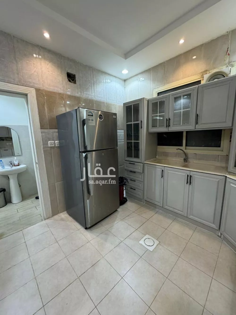 3 bedroom apartment in Al Munsiyah, Riyadh 7