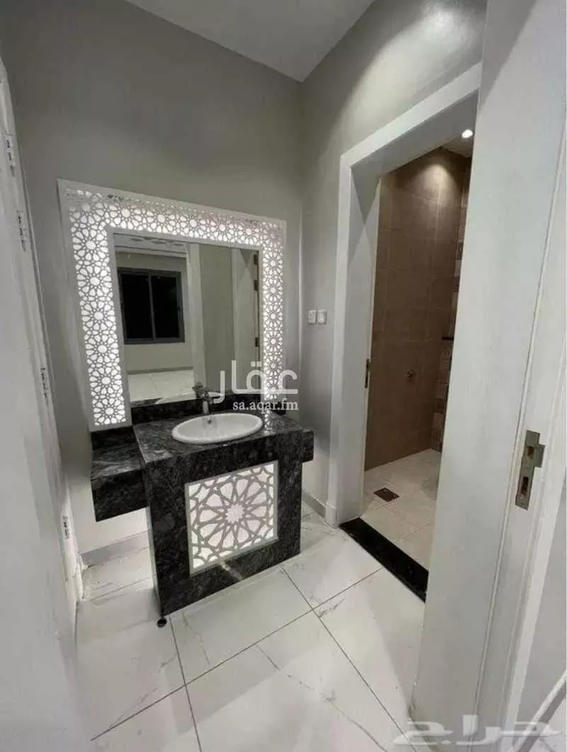 شقة 7 غرف في الحمدانية 5