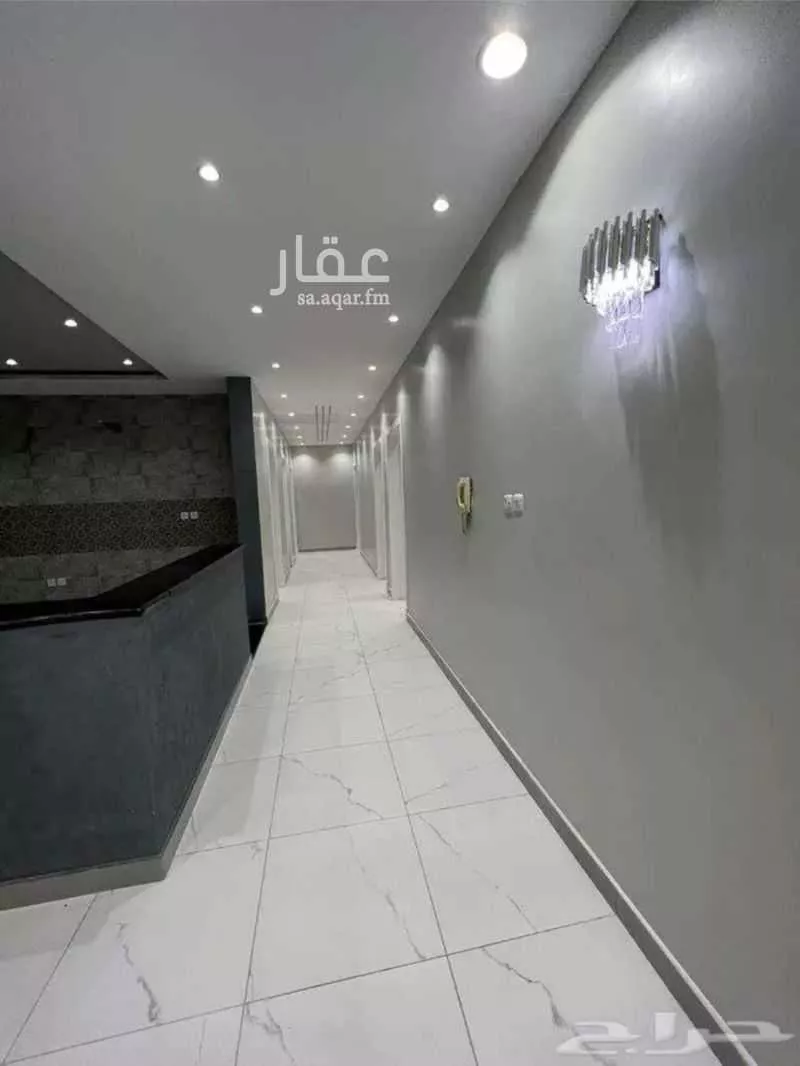 شقة 7 غرف في الحمدانية 4