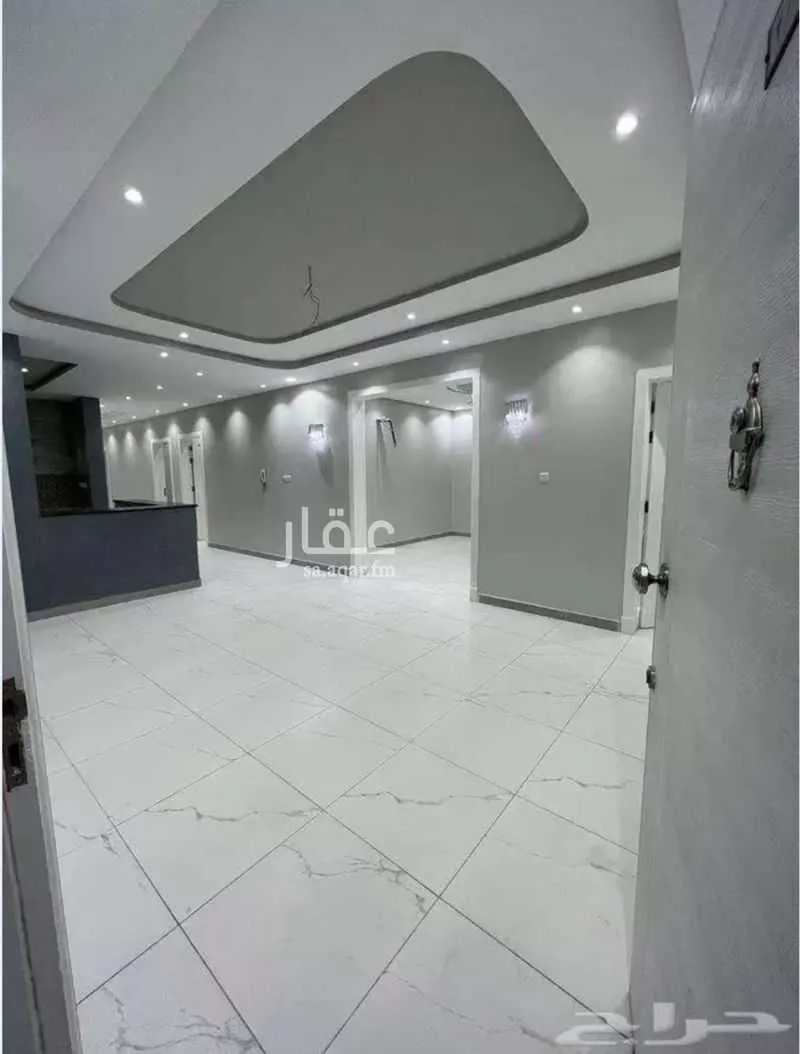 شقة 7 غرف في الحمدانية 3