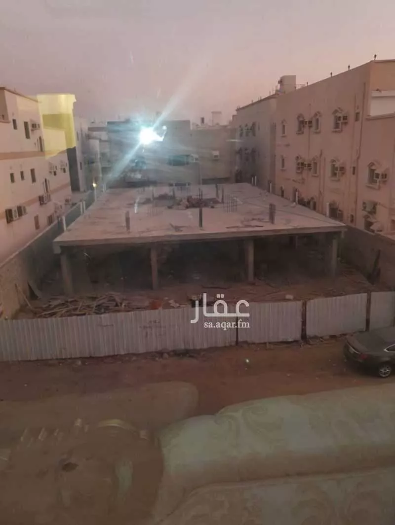 عمارة 625 م² في الحمدانية 2