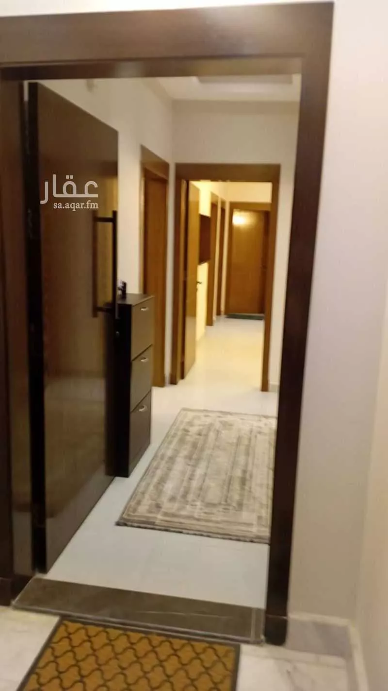 شقة 4 غرف في أم حبلين الغربية 1