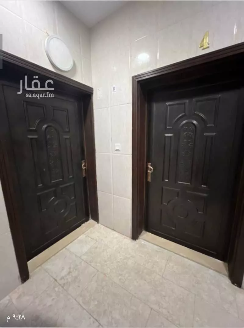 شقة 5 غرف في الحمدانية 1