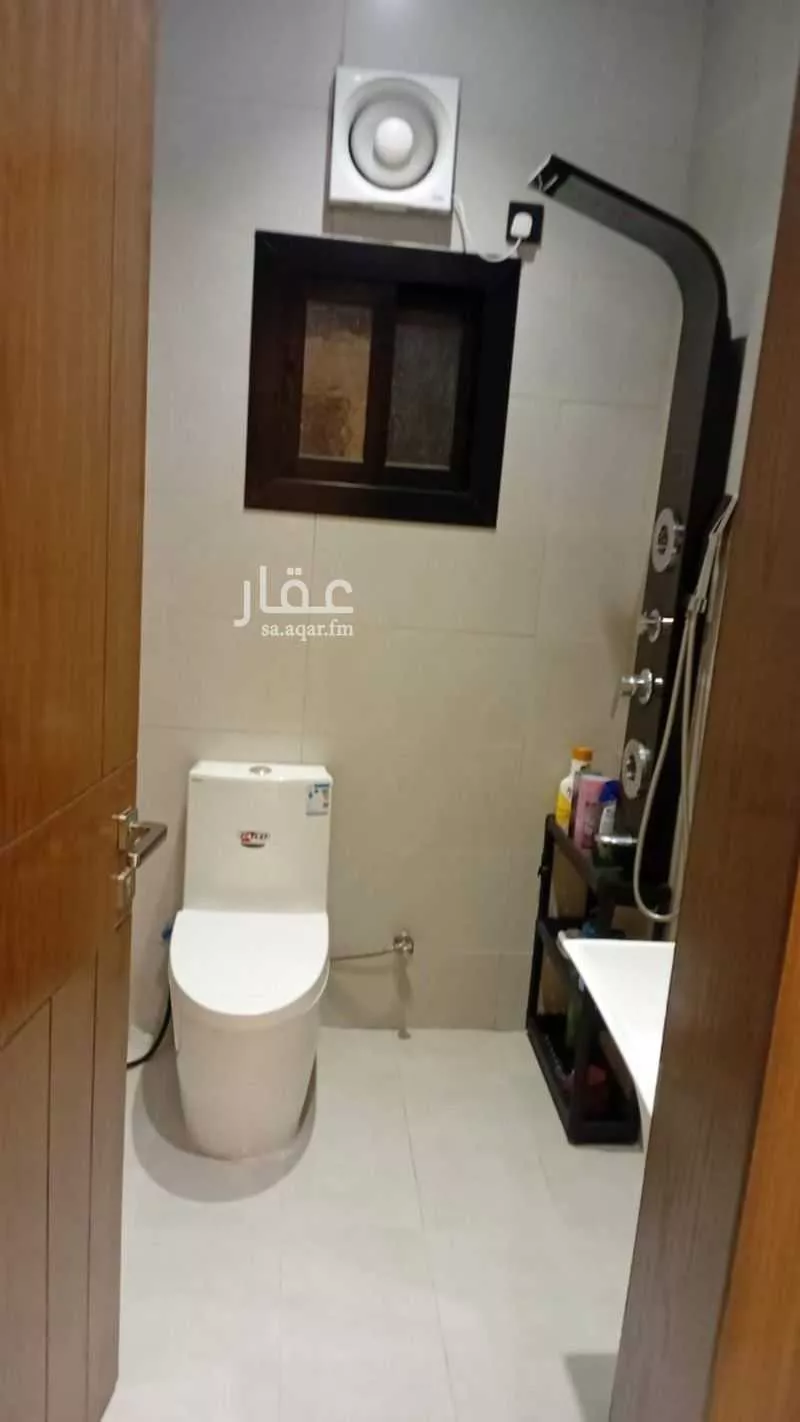 شقة 4 غرف في أم حبلين الغربية 3