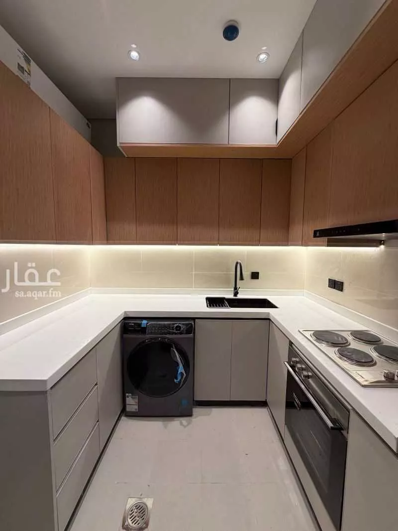 شقة 3 غرف في البندرية، الدمام 8