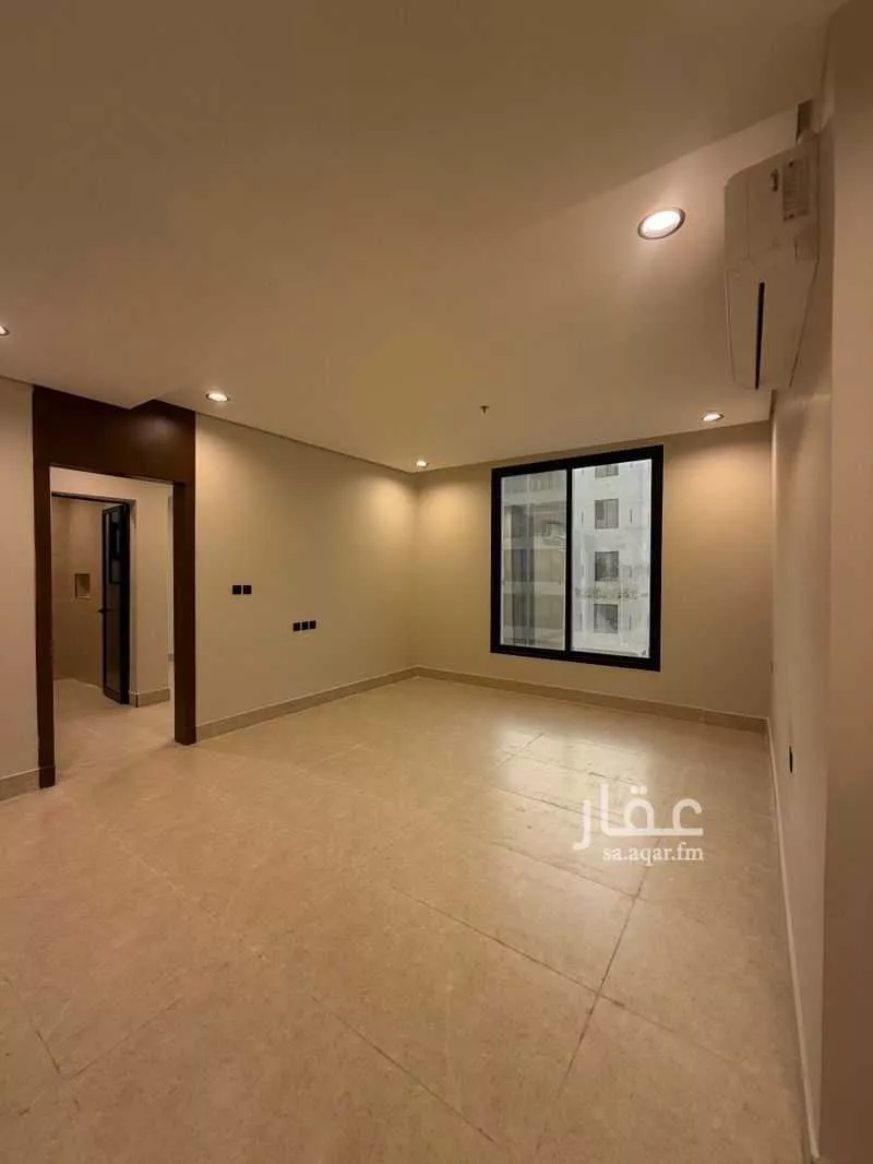 3 bedroom apartment in Al Hamra 3