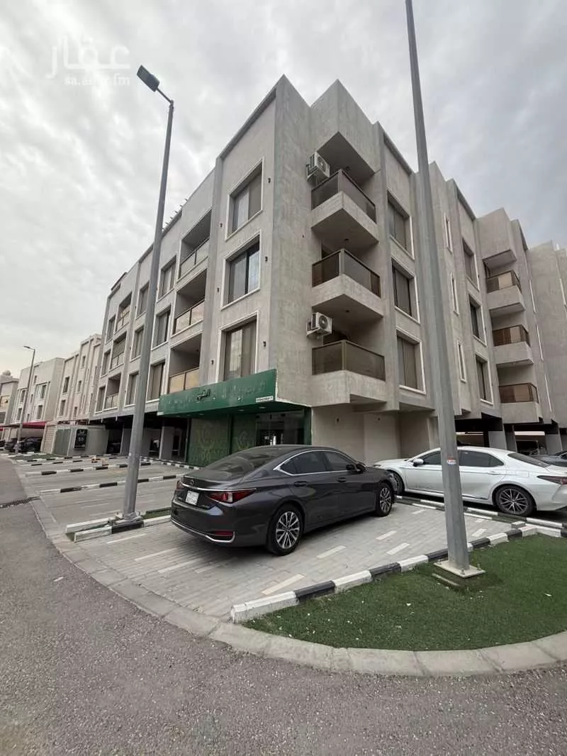 3 bedroom apartment in Al Jamiyin, Eastern Province 16