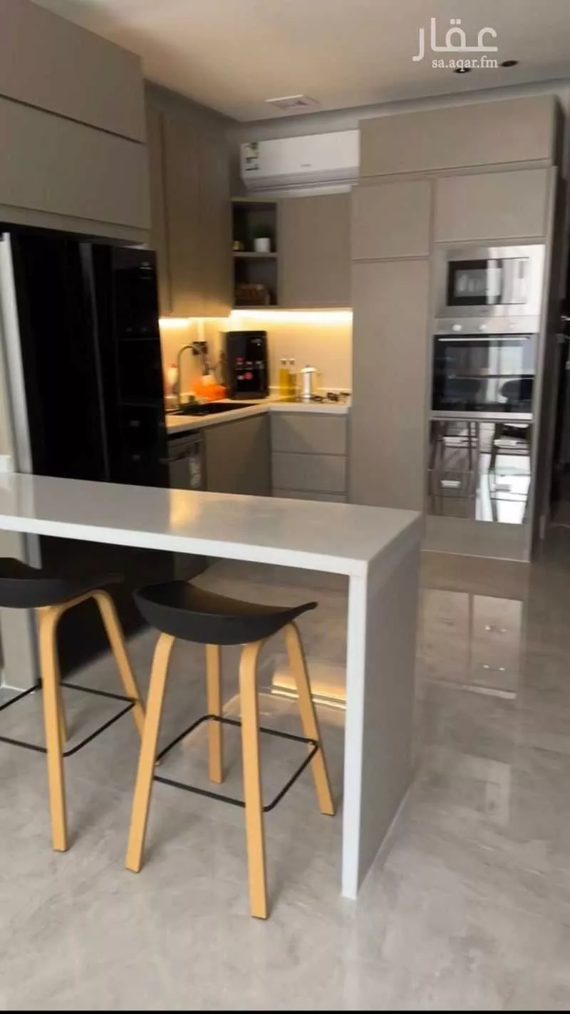 شقة 3 غرف في الشعلة 2