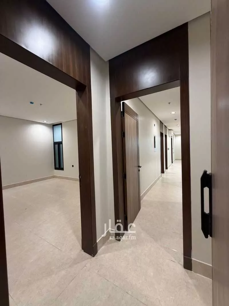 شقة 3 غرف في الحمرا 1