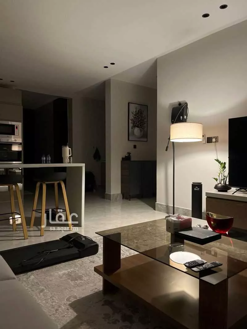 شقة 3 غرف في الشعلة 3