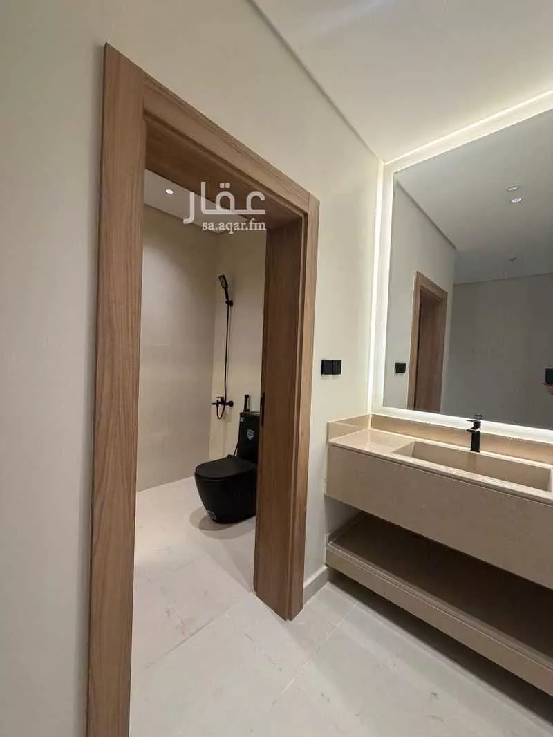 3 bedroom apartment in Al Bandariyah 4