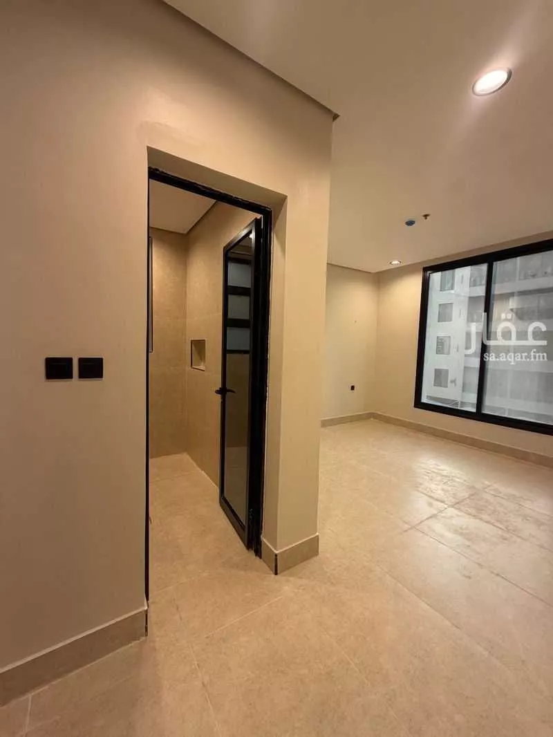 شقة 3 غرف في الحمرا 3