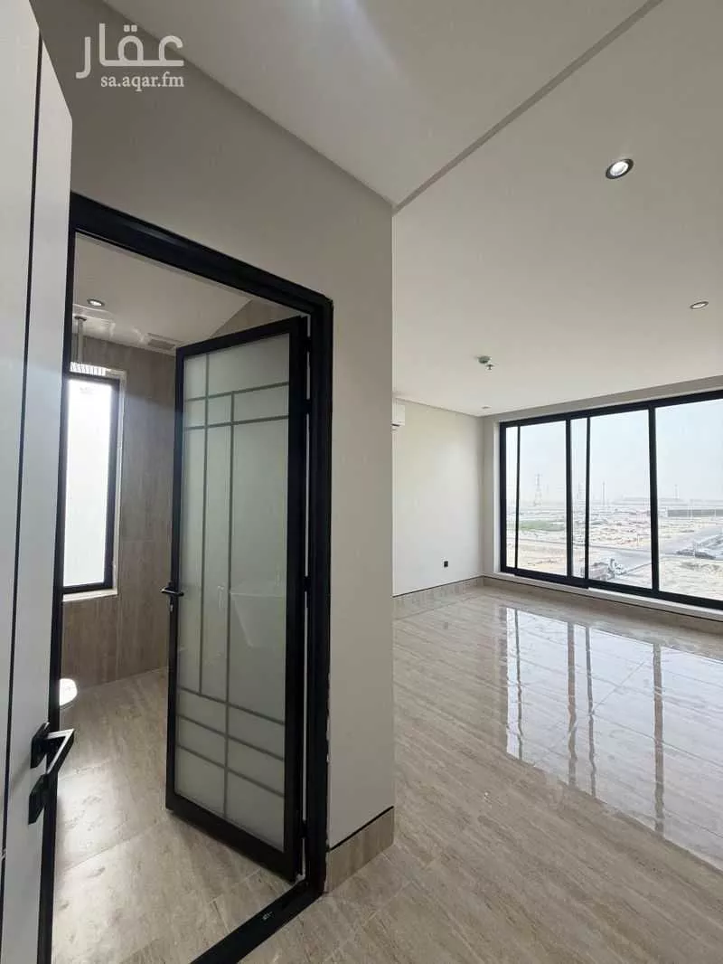 شقة 3 غرف في الشعلة، الدمام 6