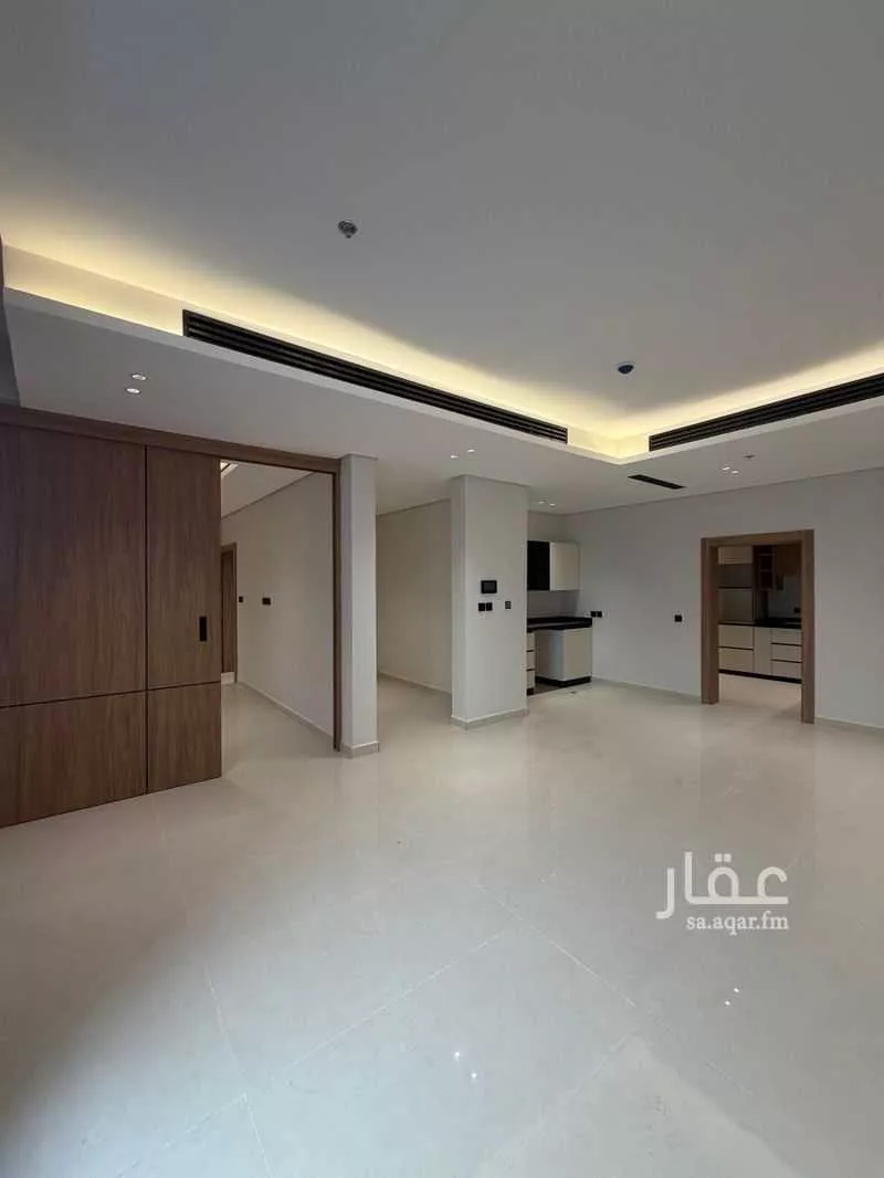 3 bedroom apartment in Al Bandariyah 2