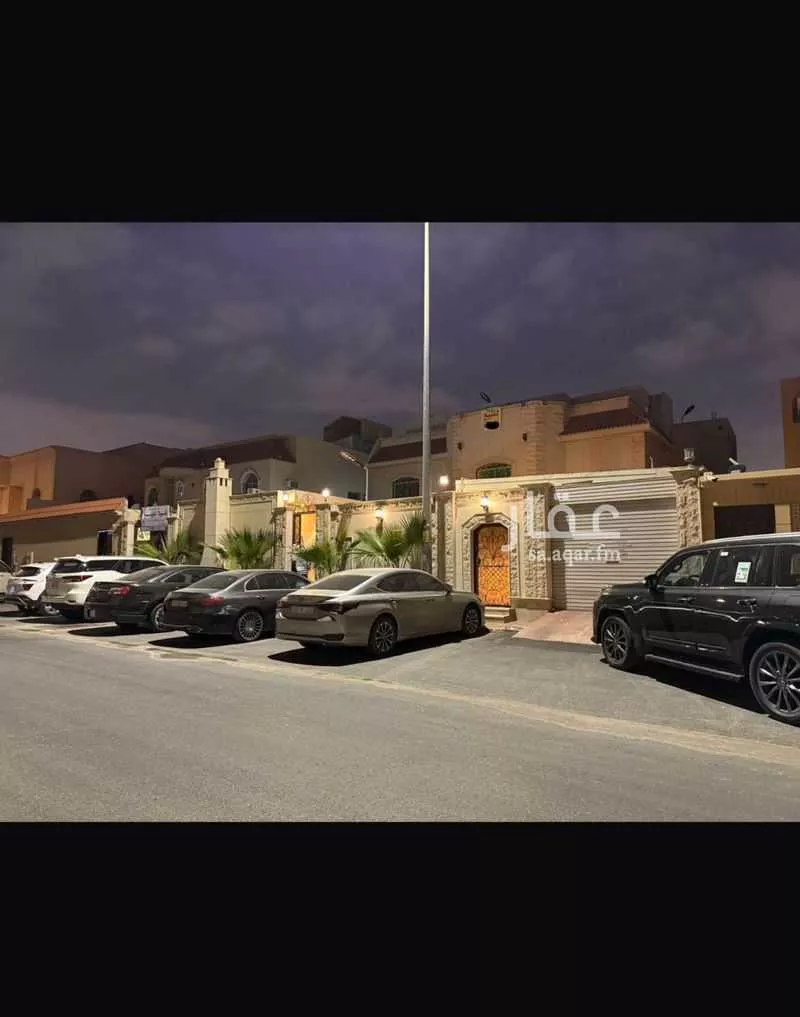 12 bedroom villa in Ishbiliyah 2