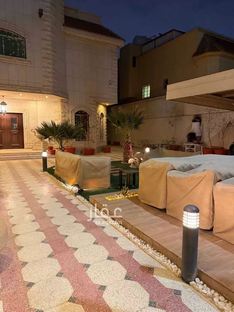 12 bedroom villa in Ishbiliyah 4