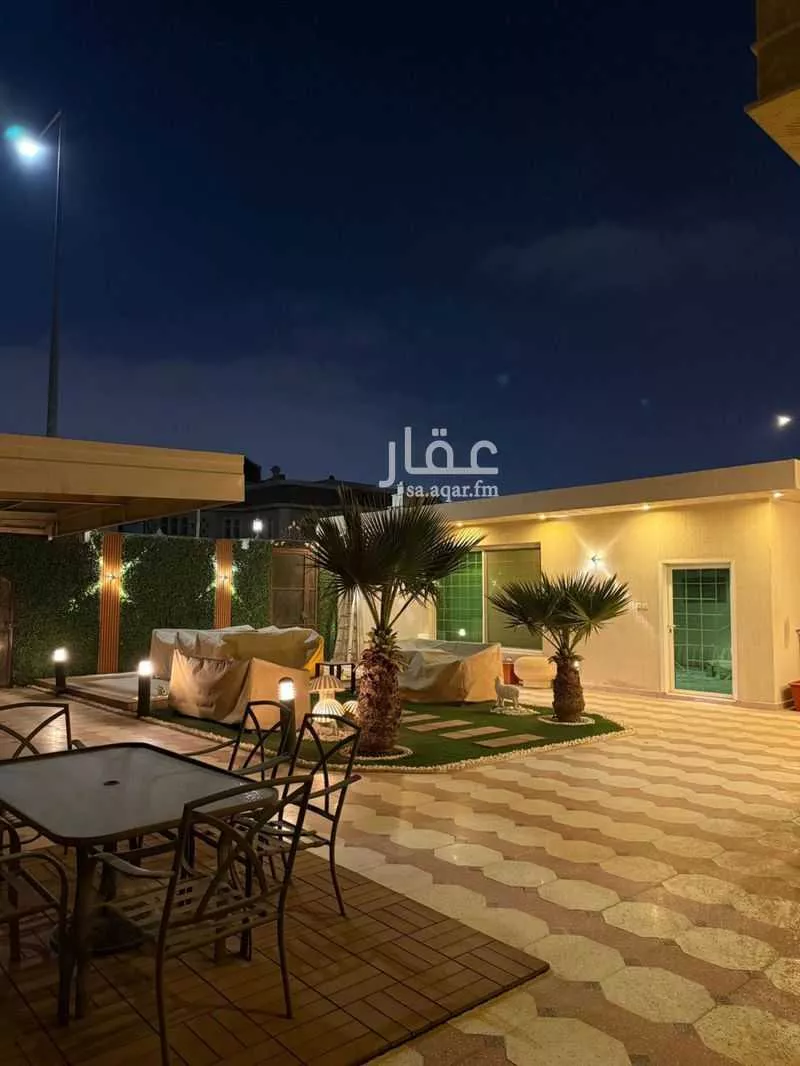 12 bedroom villa in Ishbiliyah 1
