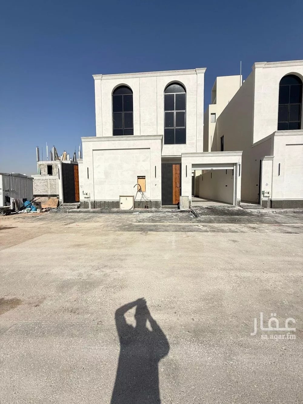7 bedroom villa in Al Rimal 1