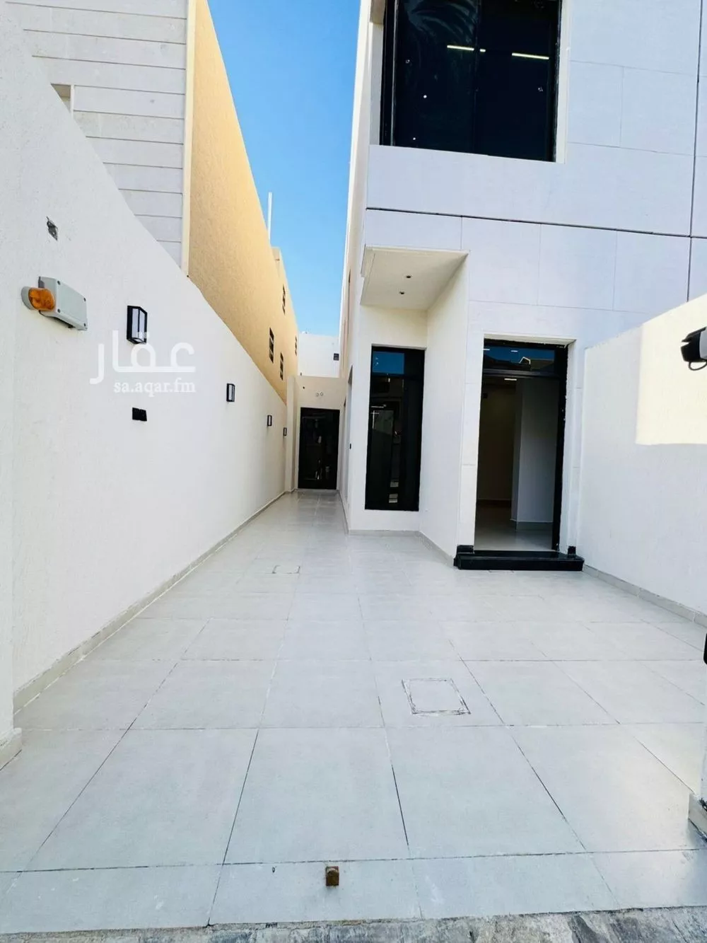 دور 4 غرف في الرمال 4