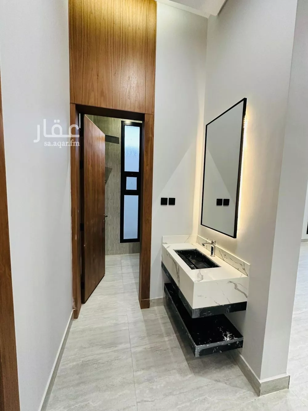 3 bedroom floor in Al Khaleej 3