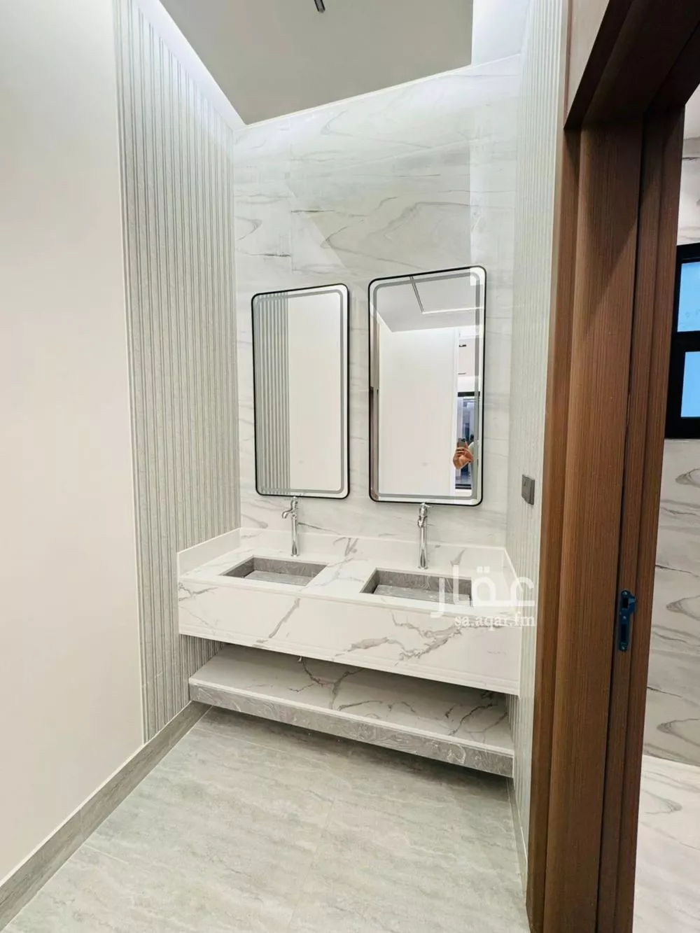 دور 3 غرف في الرمال 2