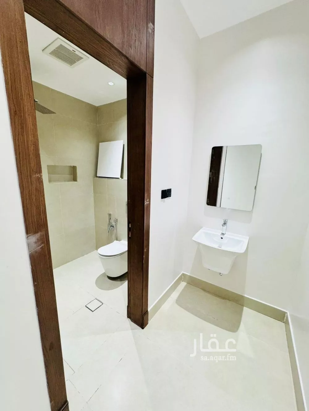 3 bedroom apartment in Al Rimal 2