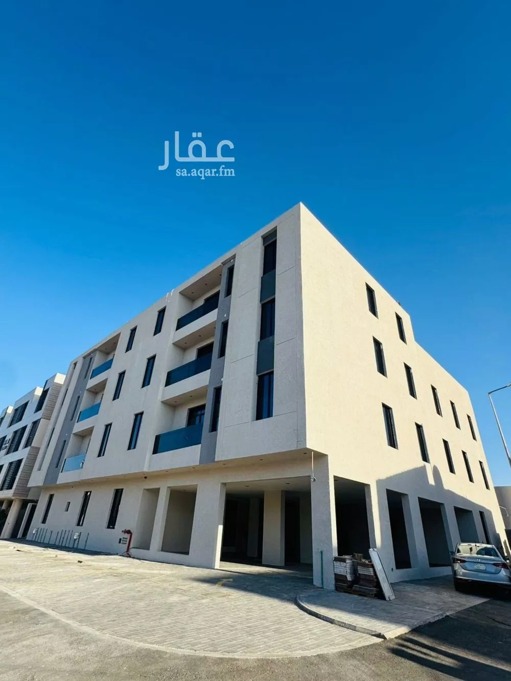 2 bedroom apartment in Al Yarmouk, Riyadh 15