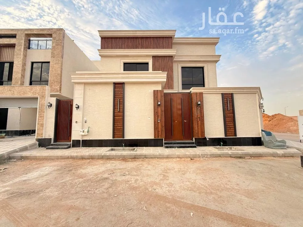 فيلا 6 غرف في الرمال 3